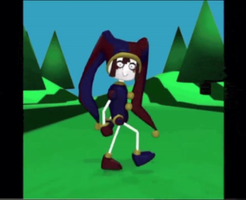 Jester Is basically me