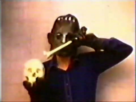 Afterlife - Analog Horror