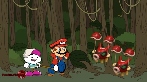Shitty Game Review: Super Mario RPG