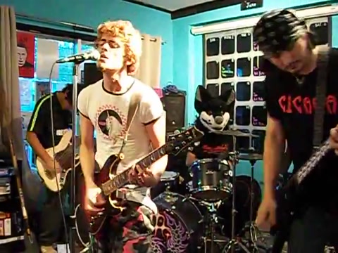 SeeYouSoonTX live show
