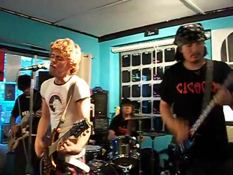 SeeYouSoonTX live show (2)