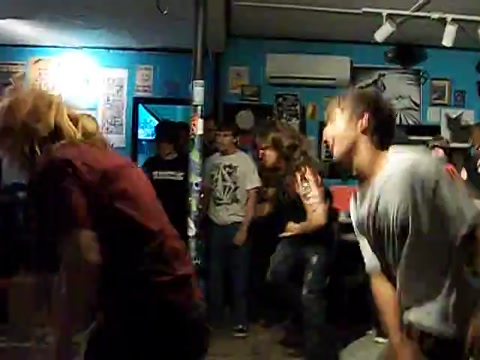 Another live show video i cant be bothered to name