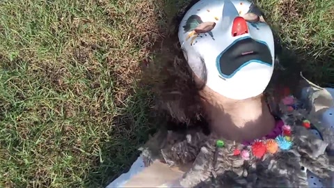 Tears Of Laughter (Music Video)