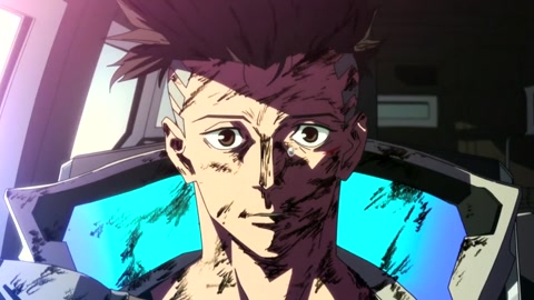 MY favourite Cyberpunk Edgrunners edit