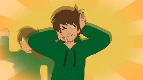 Eddsworld Animation