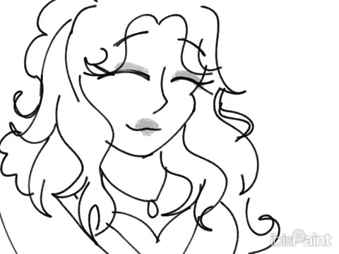 WIP ANIMACIÓN :33