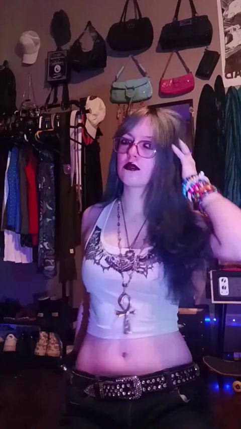 outfit :P