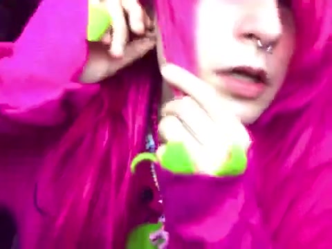 i was crying before this
