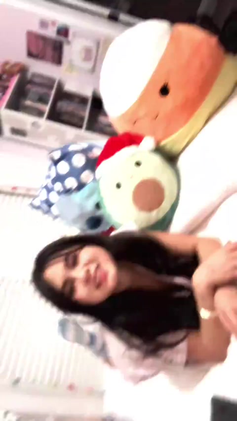 Video from Valentine’s Day!