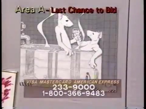 gay rat auction