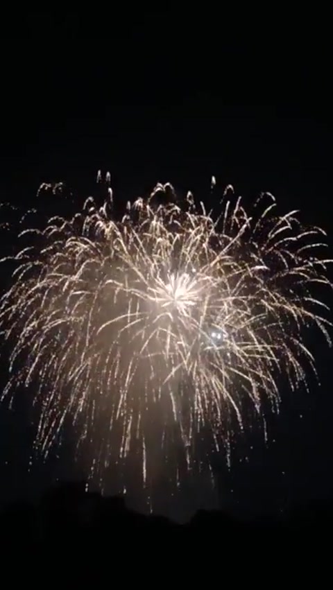 4th of July this year