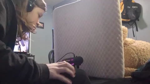 Studio session (17)