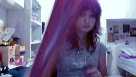me hitting you with a club in low quality