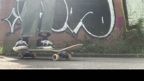 My best sk8t clips so far (stand 2.5 months)