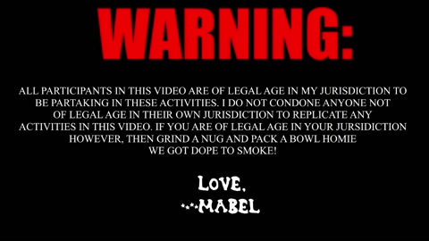 !!18+!! INDICAR with MABEL - BLUE GIRLSCOUT COOKIES REVIEW!