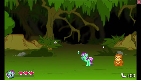 Fresh Minty Adventure