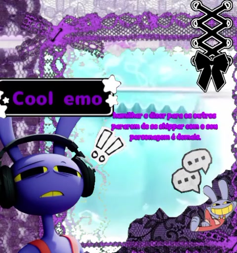 Yumship rant