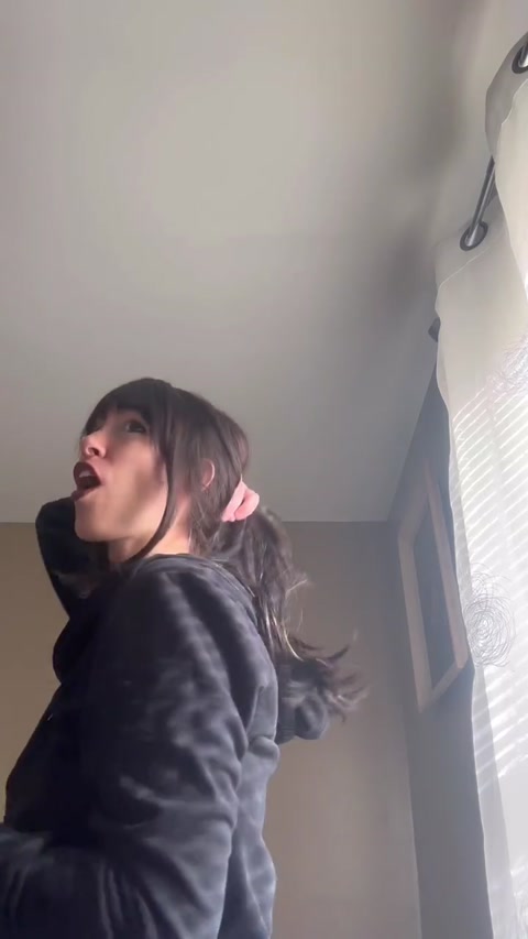 taking it off
