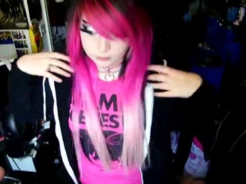NewBreedGirl unboxing