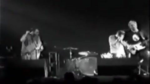 TREE live featuring Neil Fallon