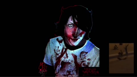 HABIT (emh) Speedpaint || Run Rabbit Run — Rob Zombie