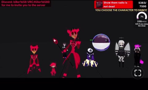 Intro song