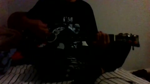 My song: Uncertain Memories