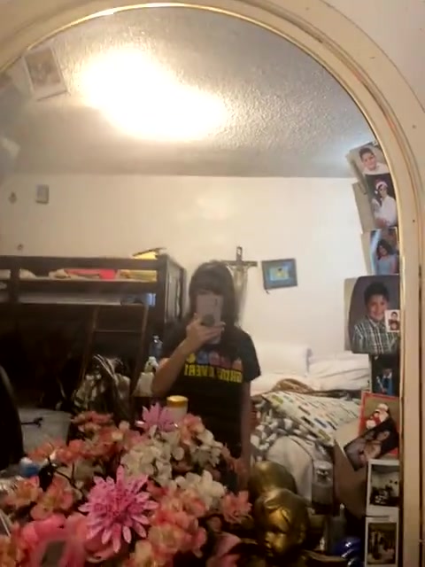 I don’t know how if I have a glowup :/