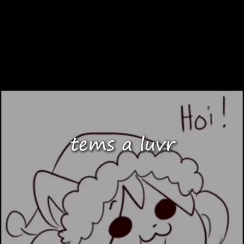 Temmie edit