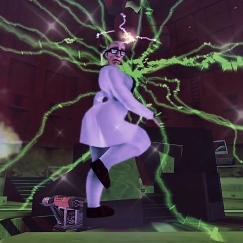 hit it bubby