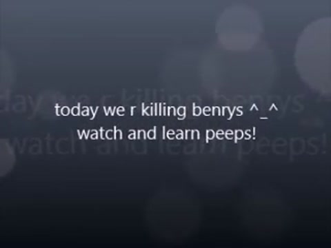 video
