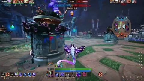 Smite 2
