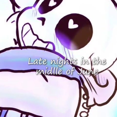 Soriel pmv