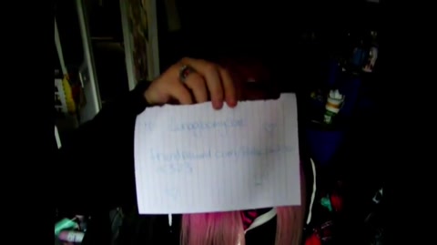 Proof video