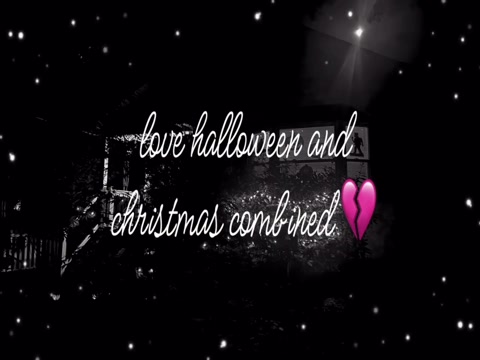 𝓉𝓇𝒾𝒸𝓀 ℴ𝓇 𝓉𝓇ℯ𝒶𝓉 ℴ𝓃 𝒸𝒽𝓇𝒾𝓈𝓉𝓂𝒶𝓈 𝓉𝒾𝓂ℯ 🎃