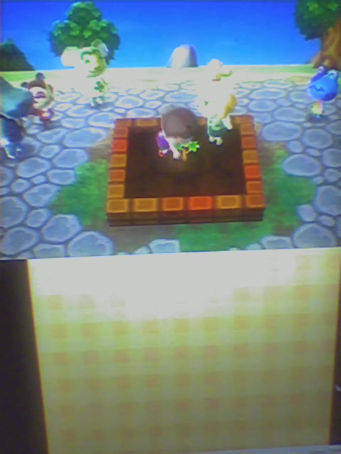 limbo town