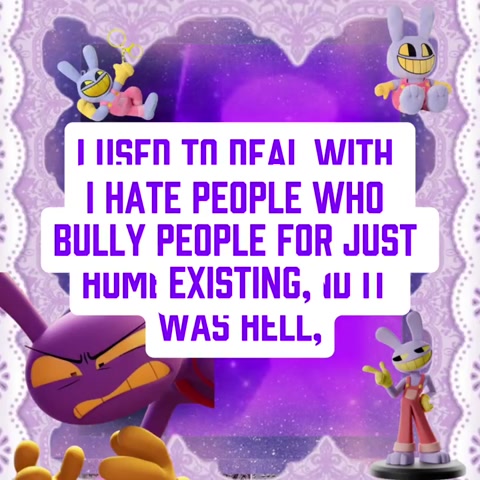 Bullying (a rant)