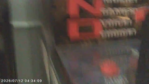 Arcade part 2
