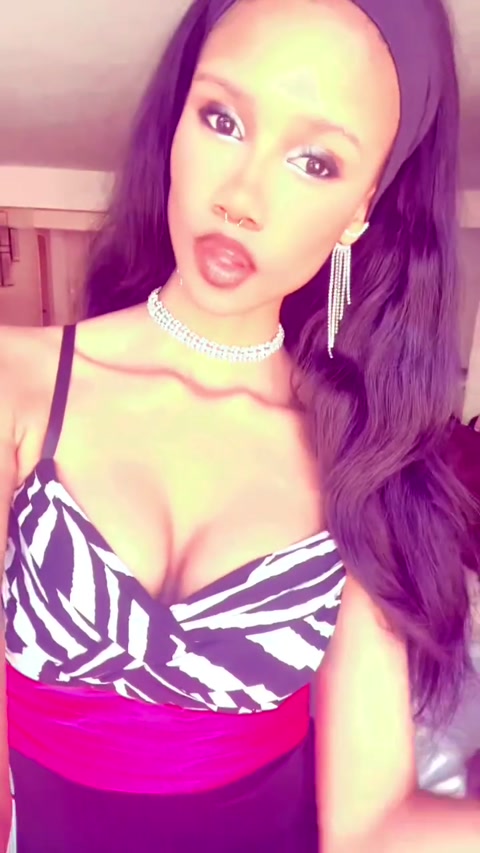 bimbo me <3