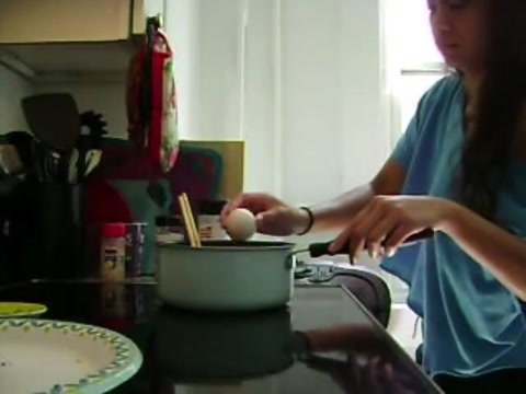 How to Make Buldak Noodles