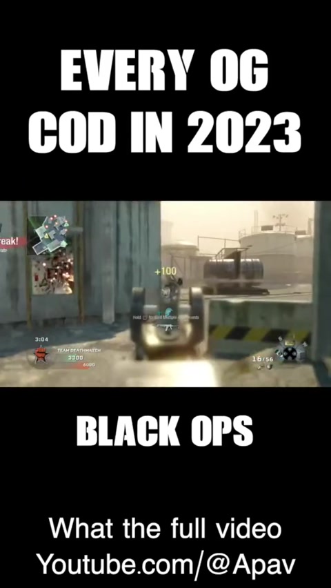 Call of Duty on PS3 is Still Up