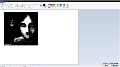 mspaint bullshit