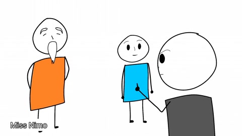 I made this animation 4 years ago 😭