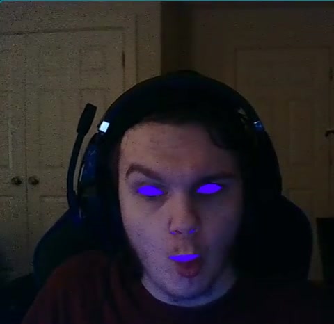 RGB Face