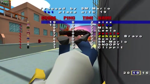 BLAM 2