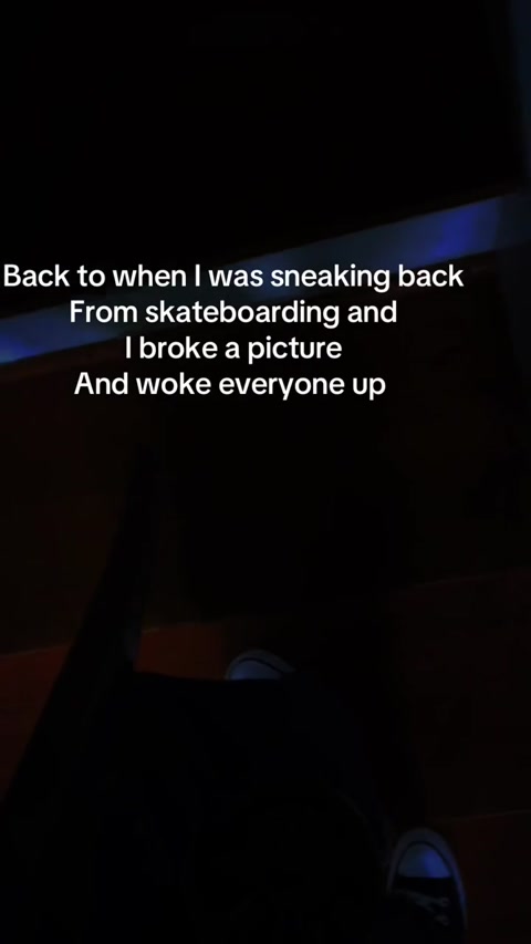 This was at 1 am lol!