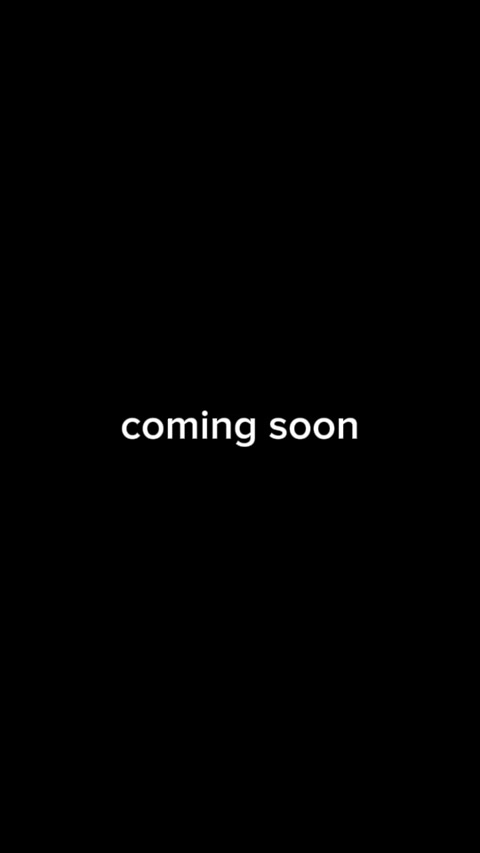 Coming