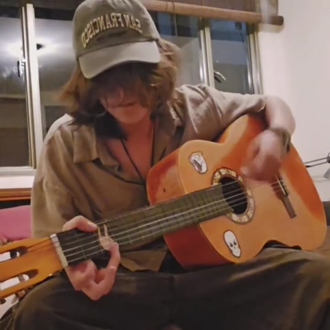 improv sesh