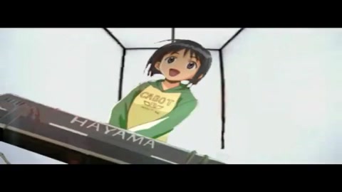 Elvis Vs. Anime