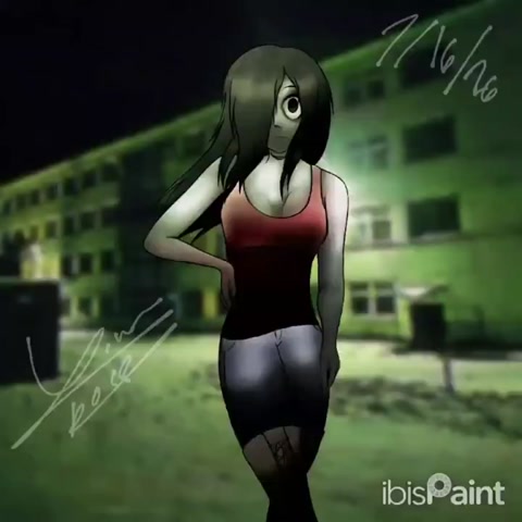 "The Meetup" - Speedpaint